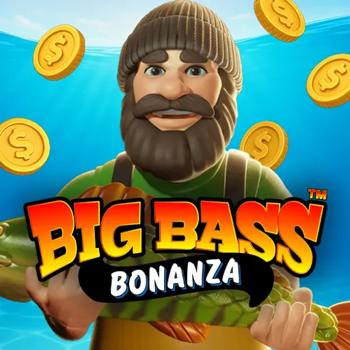 Big Bass Bonanza App